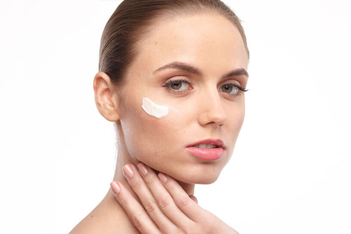 シミ・そばかす・肝斑