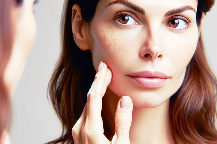 タイトニング・たるみ改善 ポテンツァダイヤモンドチップ