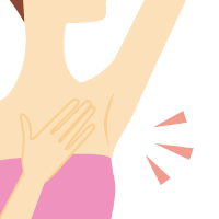 わきが・多汗症